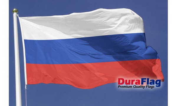 DuraFlag® Russia Premium Quality Flag